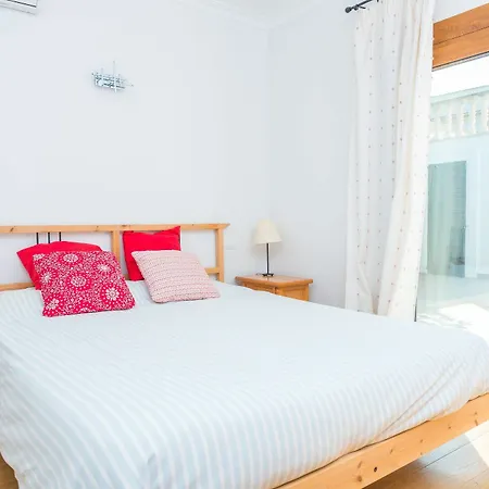 Hotel Morer Vermell Alcúdia